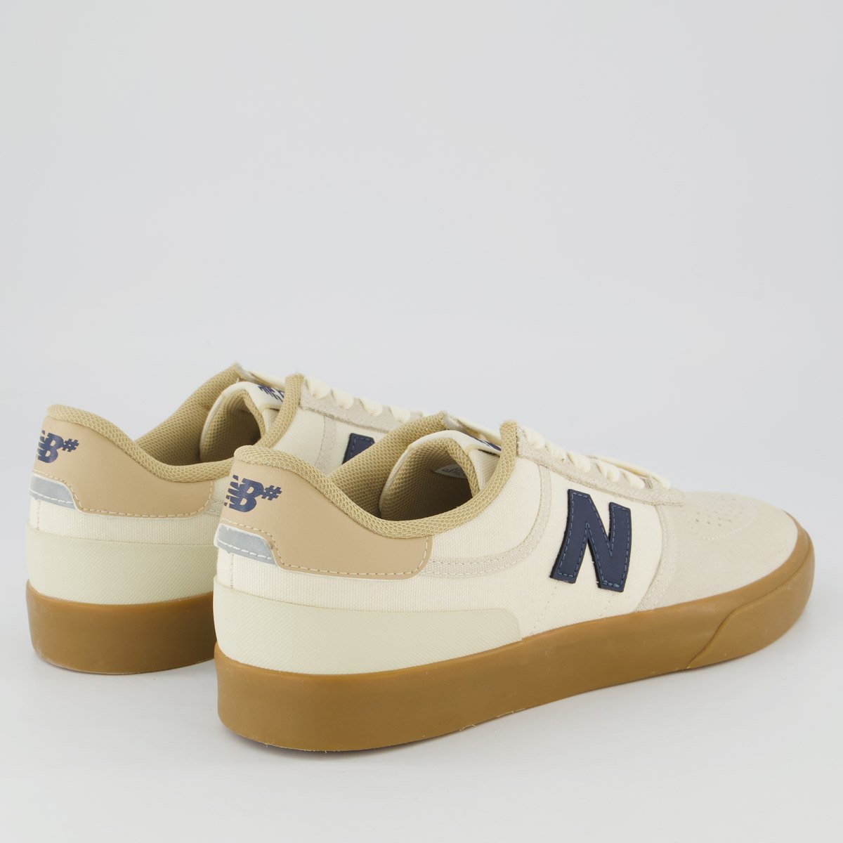 Tênis New Balance Nm 272 Bege Bege 3