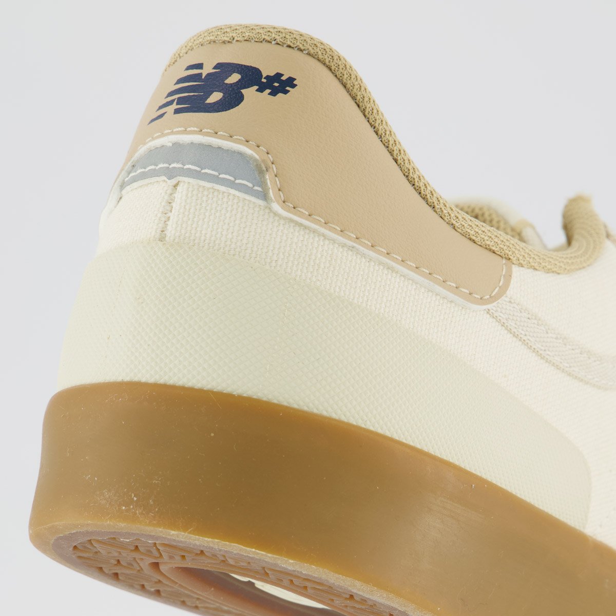 Tênis New Balance Nm 272 Bege Bege 6
