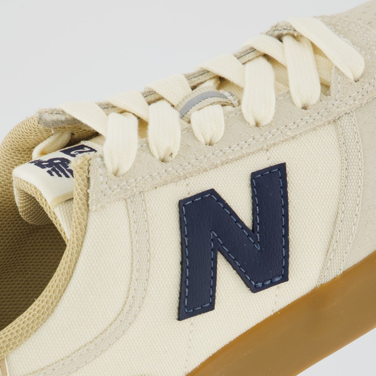 Tênis New Balance Nm 272 Bege Bege 7