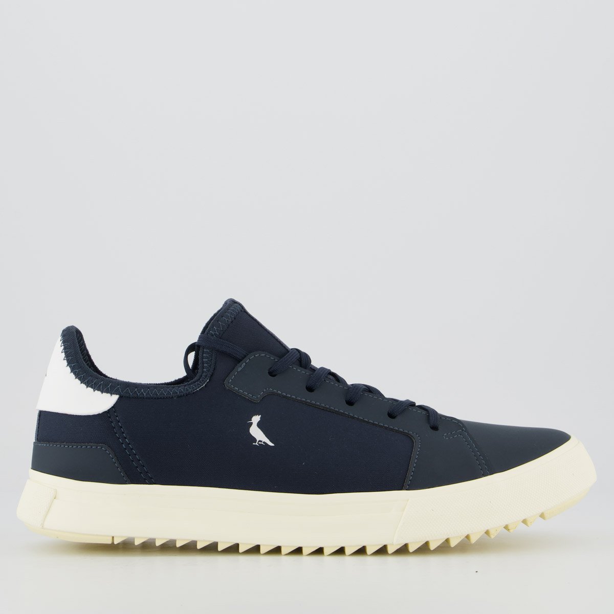 Tênis Reserva Neopreme Marinho e Off White