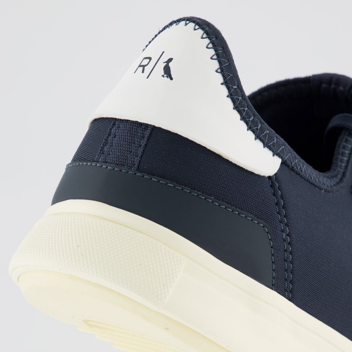 Tênis Reserva Neopreme Marinho e Off White Azul Marinho 6