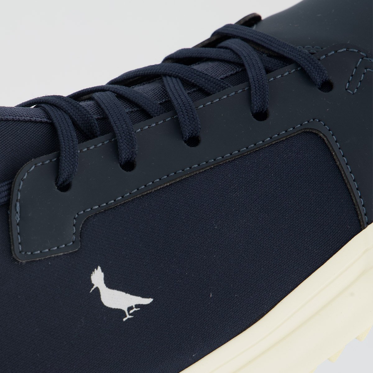 Tênis Reserva Neopreme Marinho e Off White Azul Marinho 7