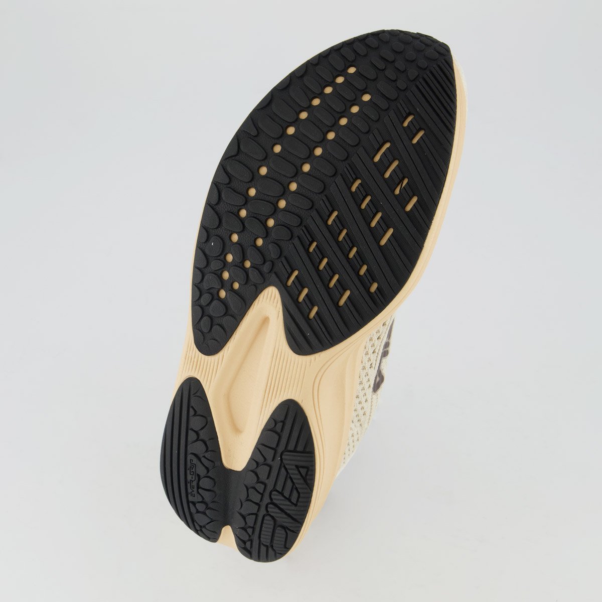 Tenis Fila Racer Speedzone Se Feminino Bege e Marrom Bege/Marrom 5