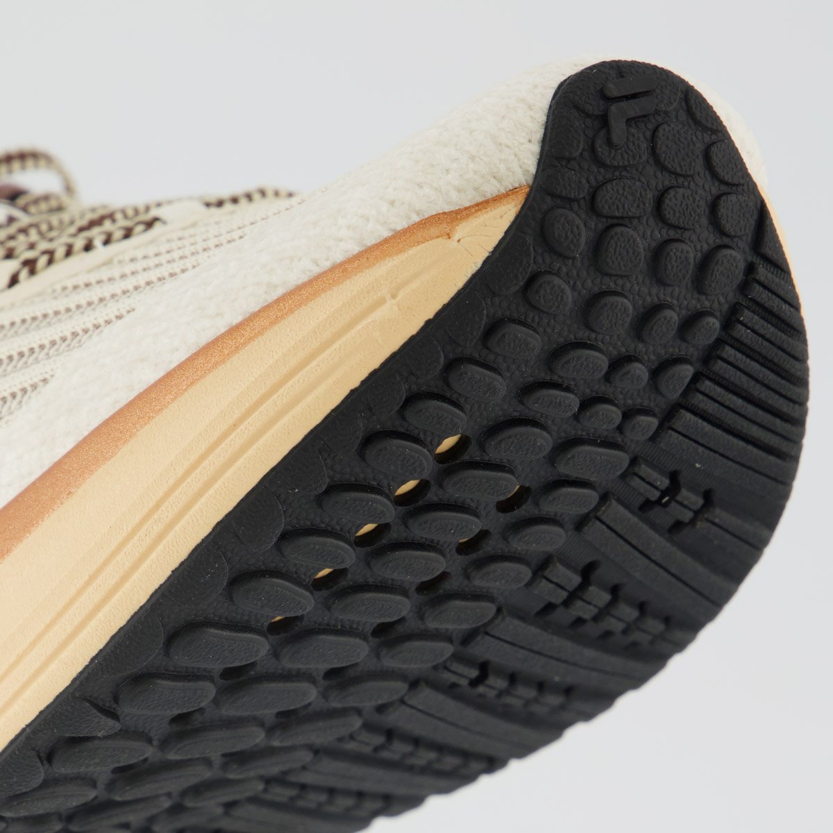 Tenis Fila Racer Speedzone Se Feminino Bege e Marrom Bege/Marrom 8