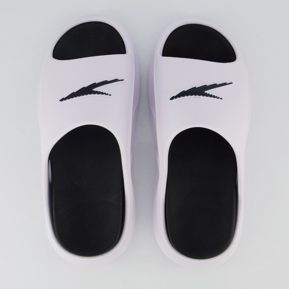 Chinelo Speedo PC320 Branco