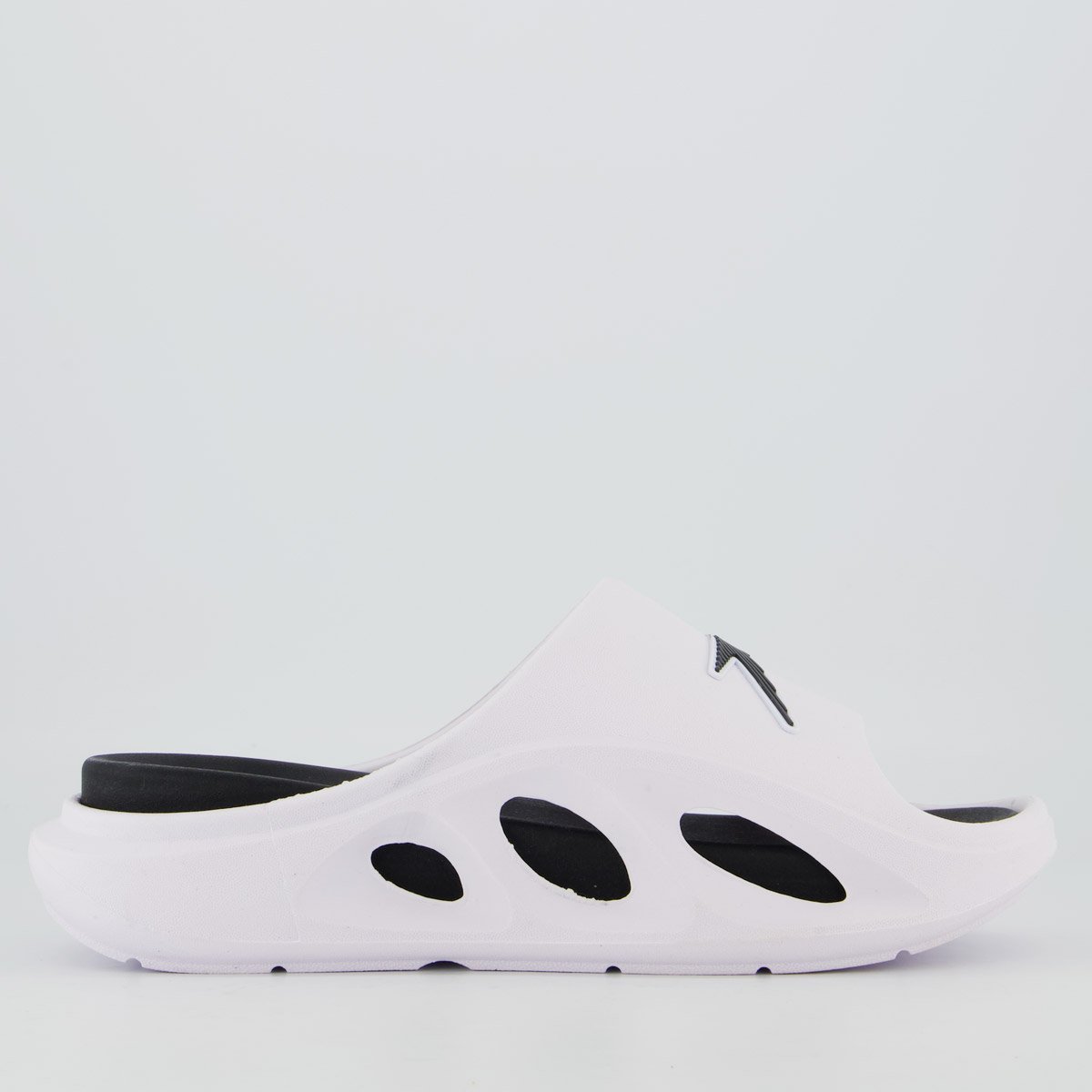 Chinelo Speedo PC320 Branco Branco 2