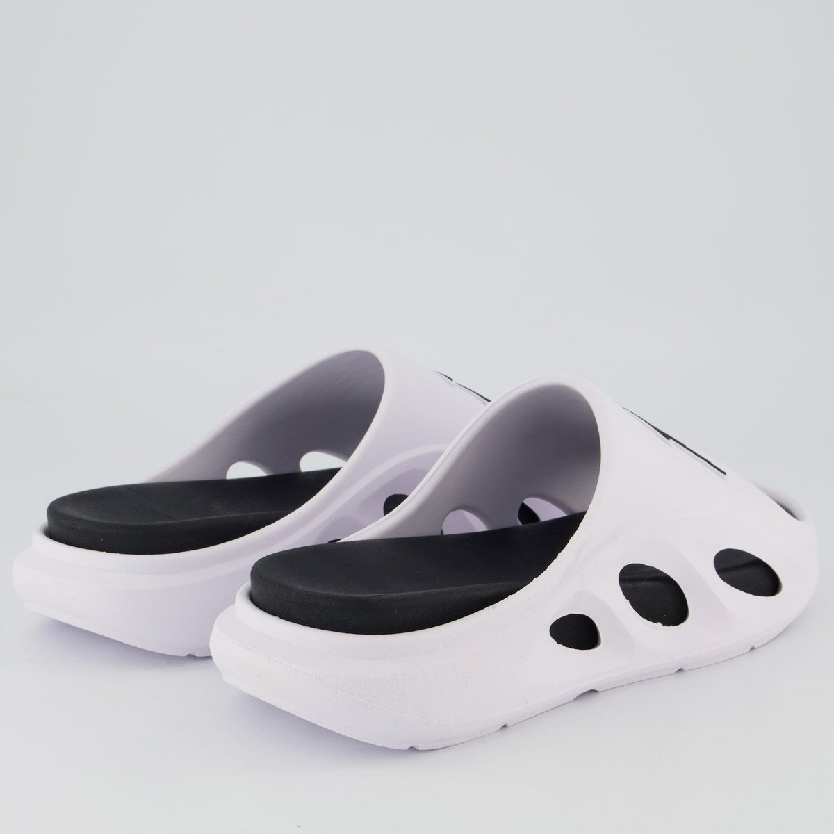 Chinelo Speedo PC320 Branco Branco 4