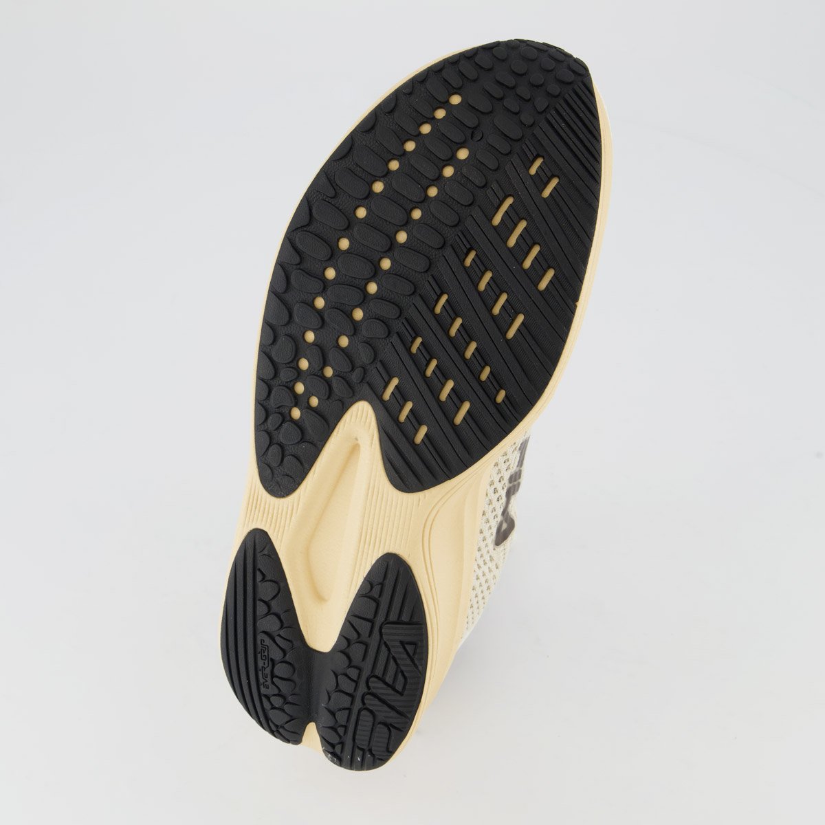 Tenis Fila Racer Speedzone Se Bege e Marrom Bege/Marrom 5