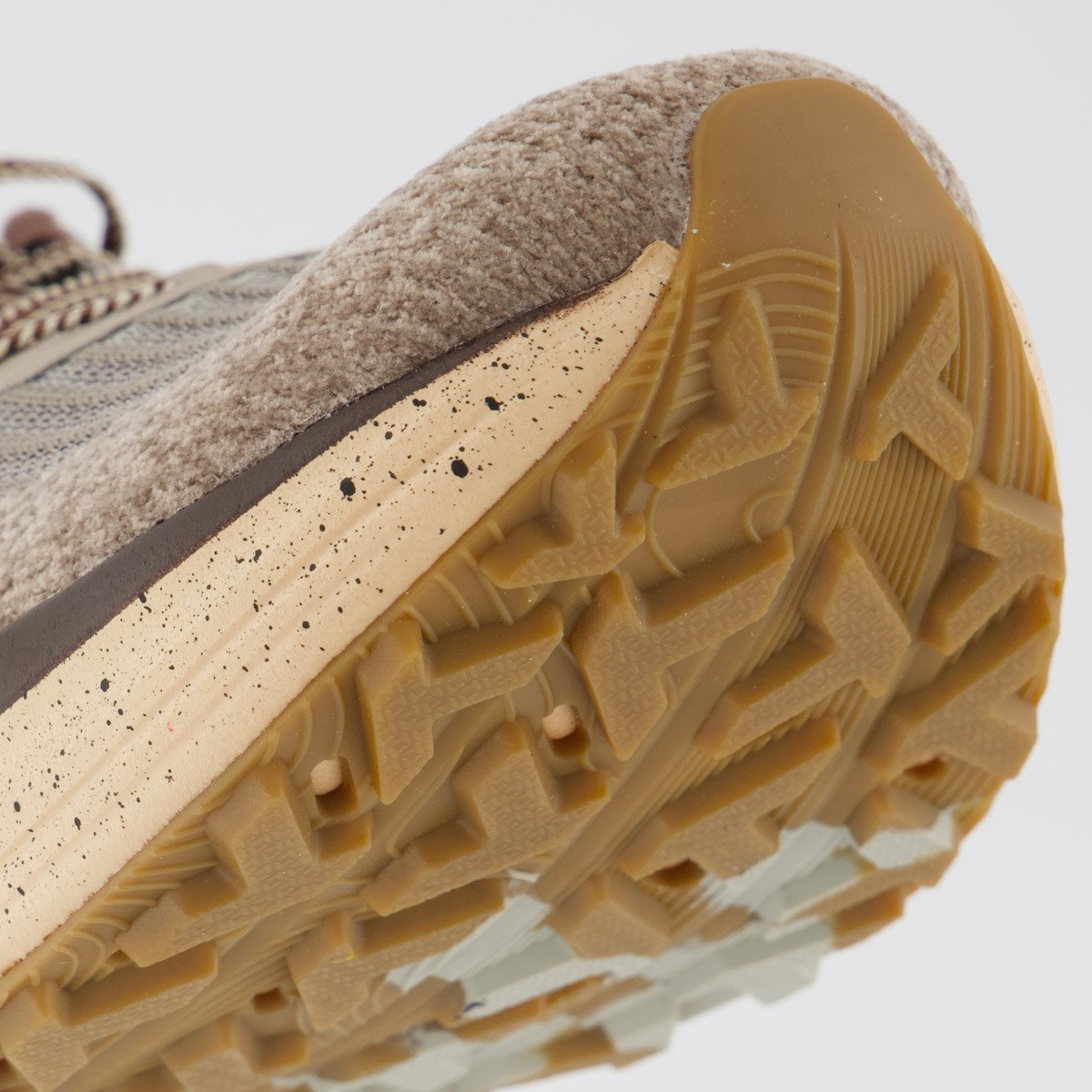 Tenis Fila Racer Speedzone Tr Marrom Marrom 8