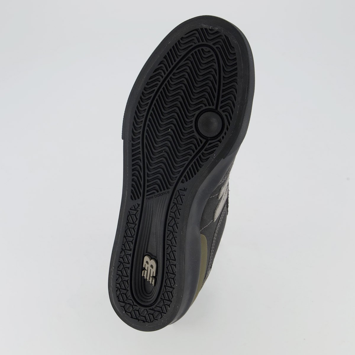 Tênis New Balance Nm 272 Cinza Escuro Cinza Escuro 5