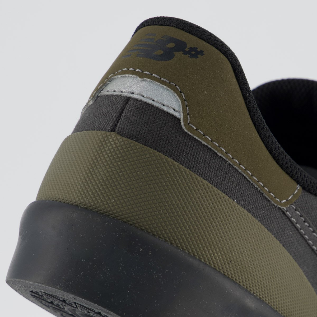Tênis New Balance Nm 272 Cinza Escuro Cinza Escuro 6