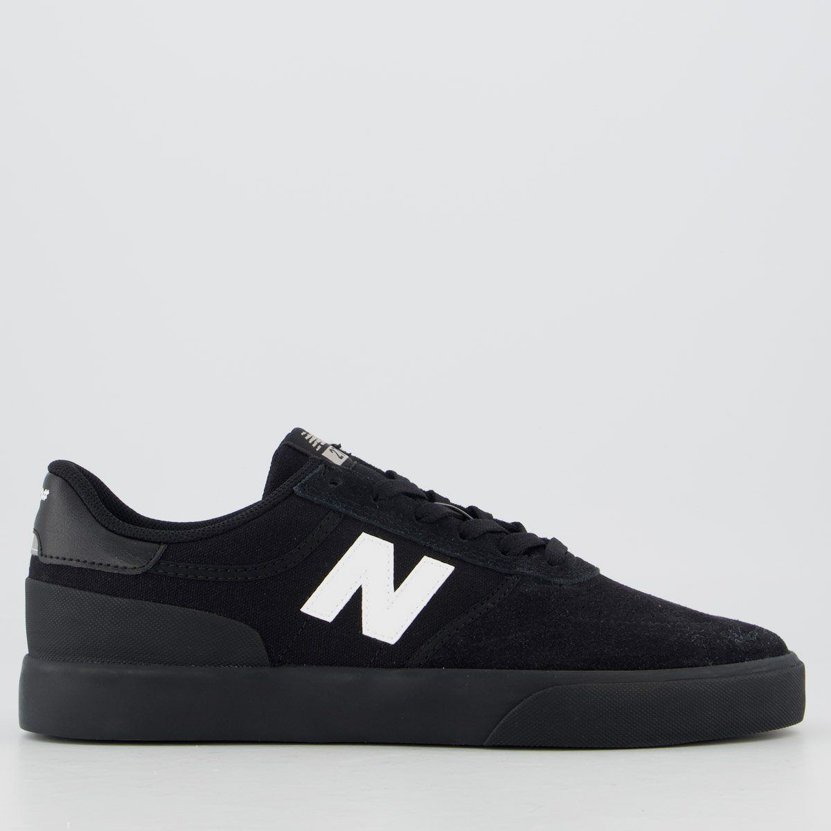 Tênis New Balance Numeric 272 Preto