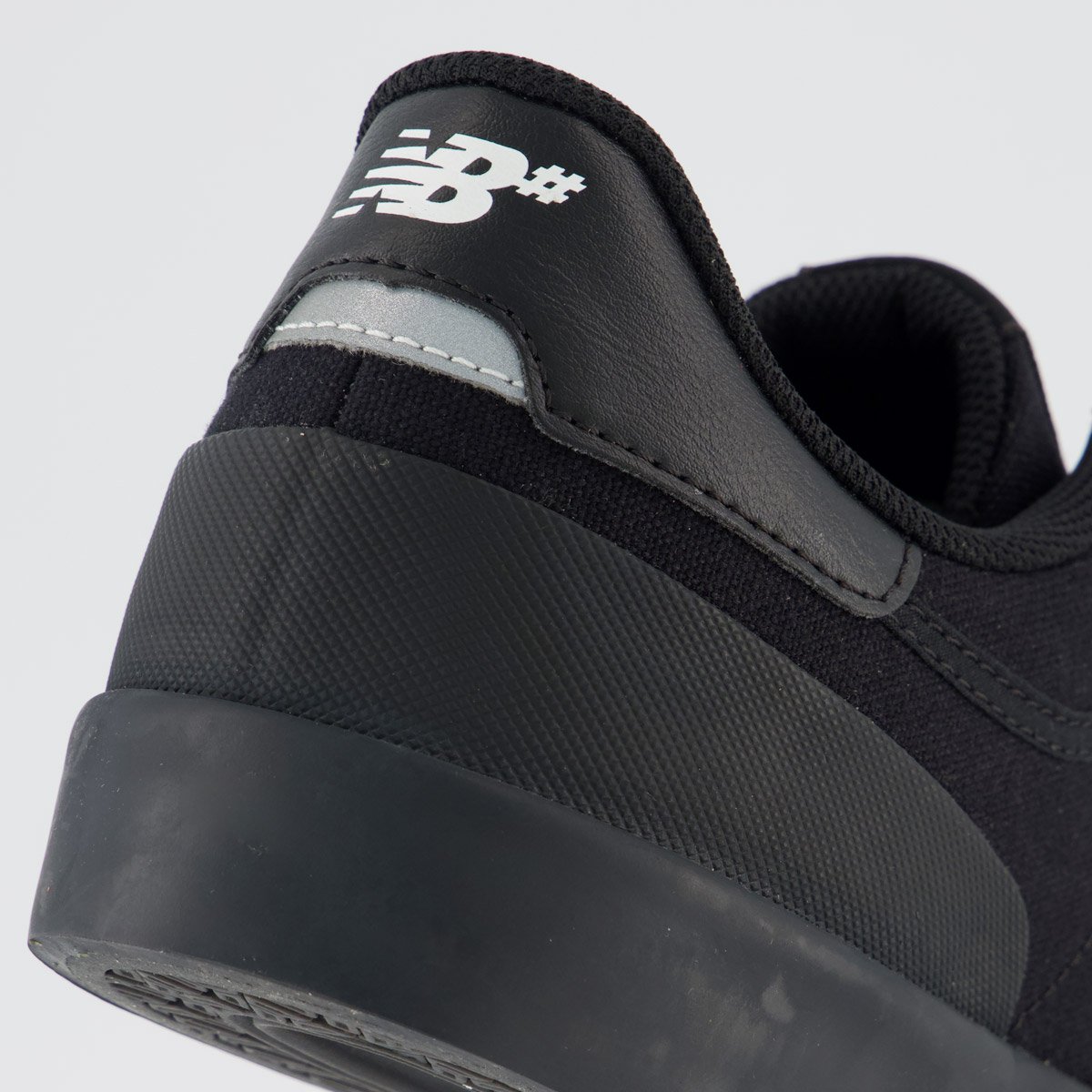 Tênis New Balance Numeric 272 Preto Preto 6
