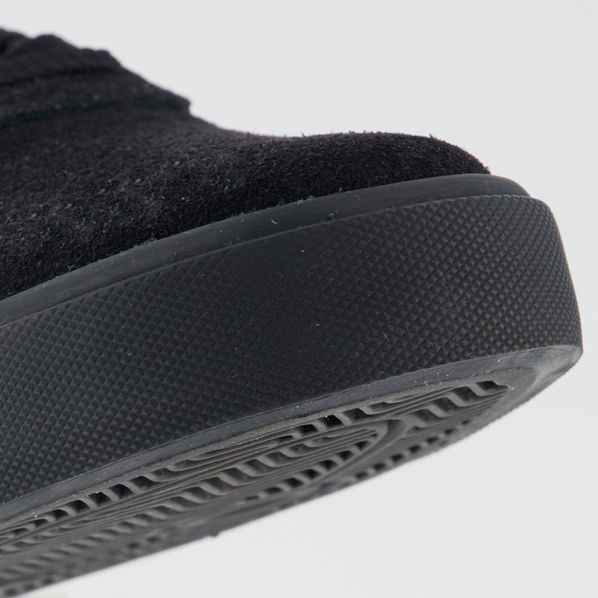Tênis New Balance Numeric 272 Preto Preto 8
