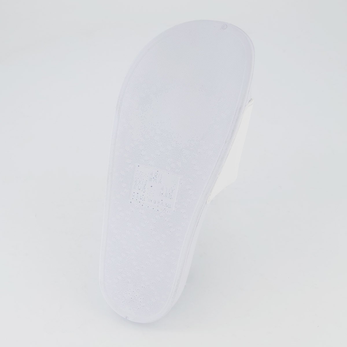 Chinelo Slide Speedo P180 Branco Branco 5