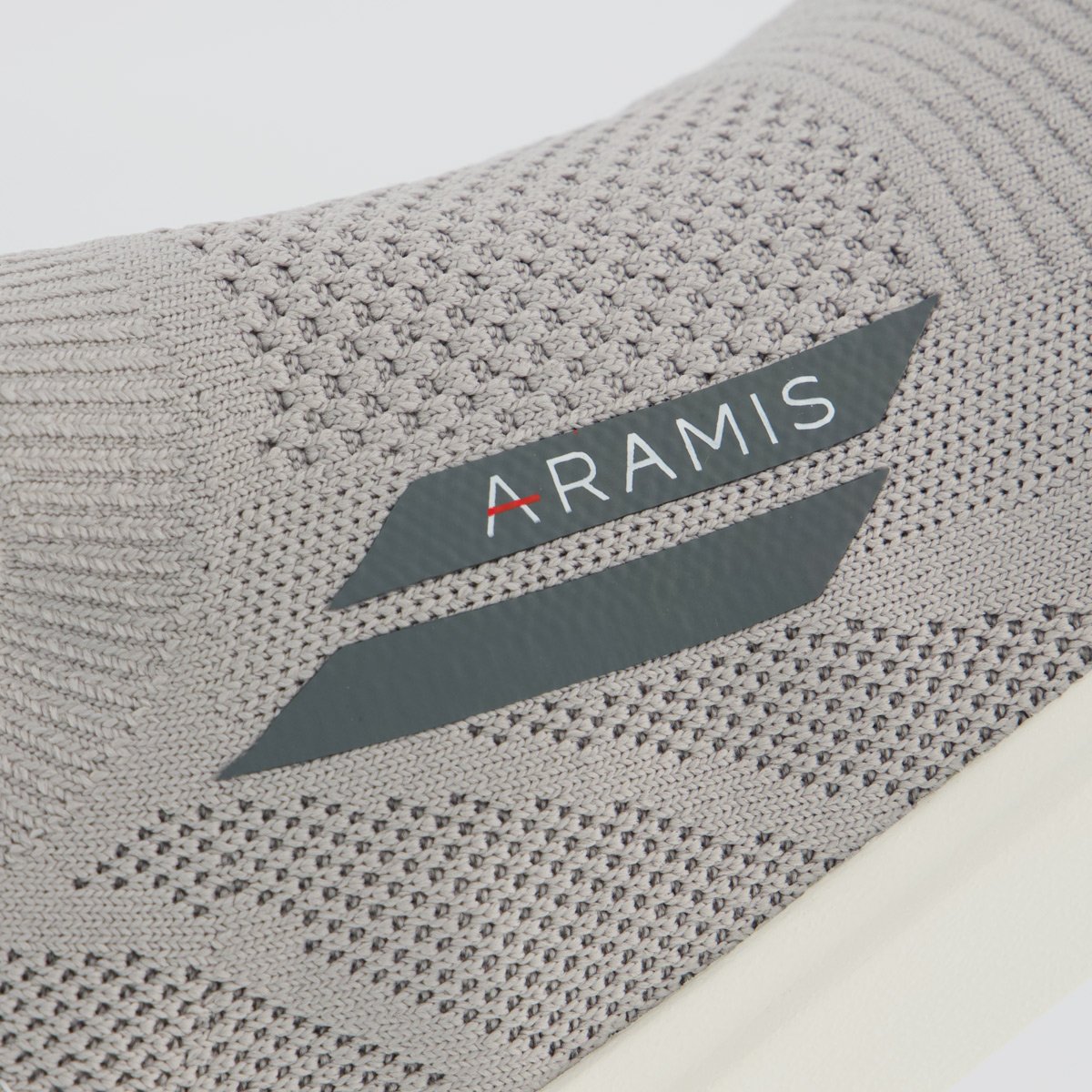 Tênis Aramis Journey K-nit Cinza Cinza 7