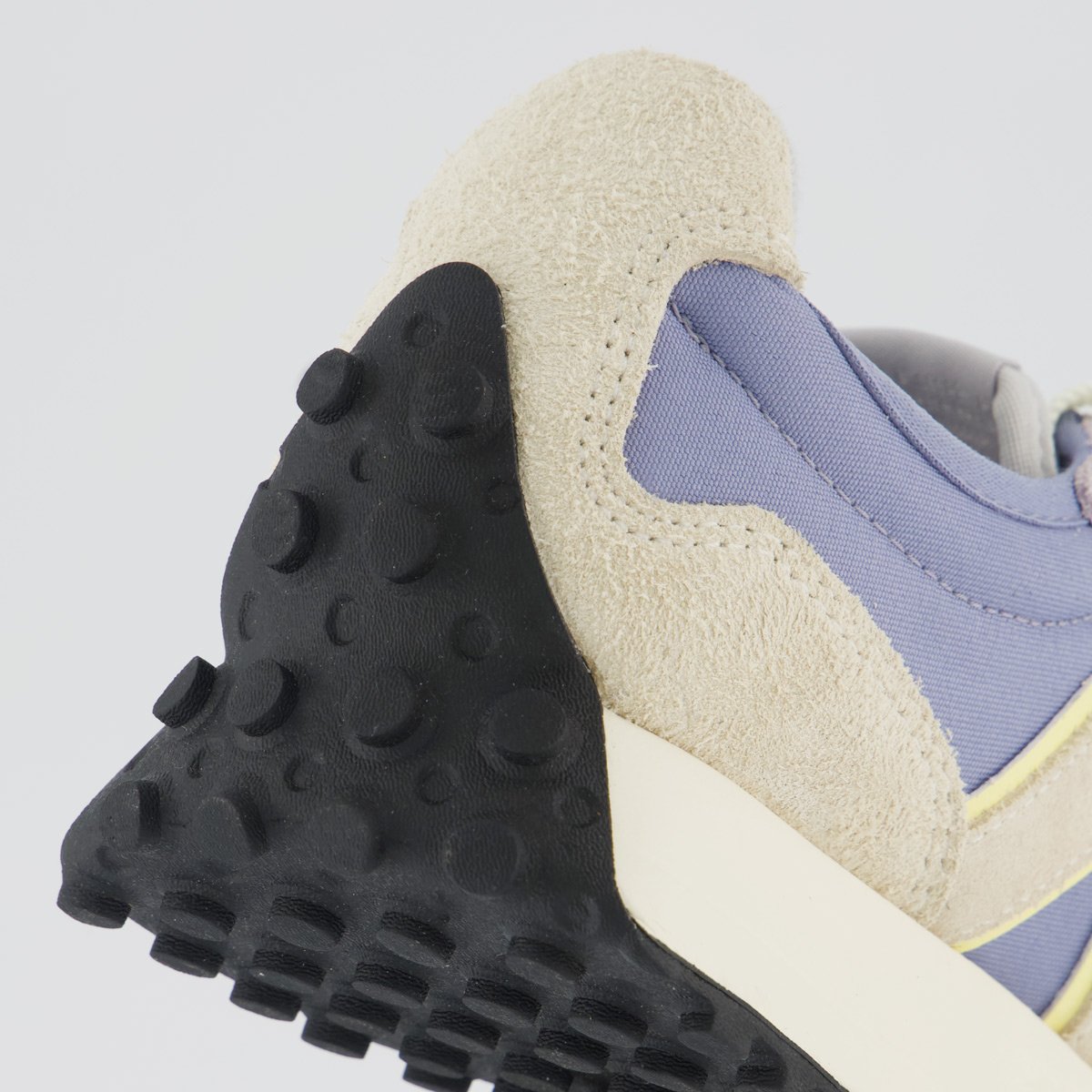 Tênis New Balance 327 V1 Feminino Lilás Lilás 3