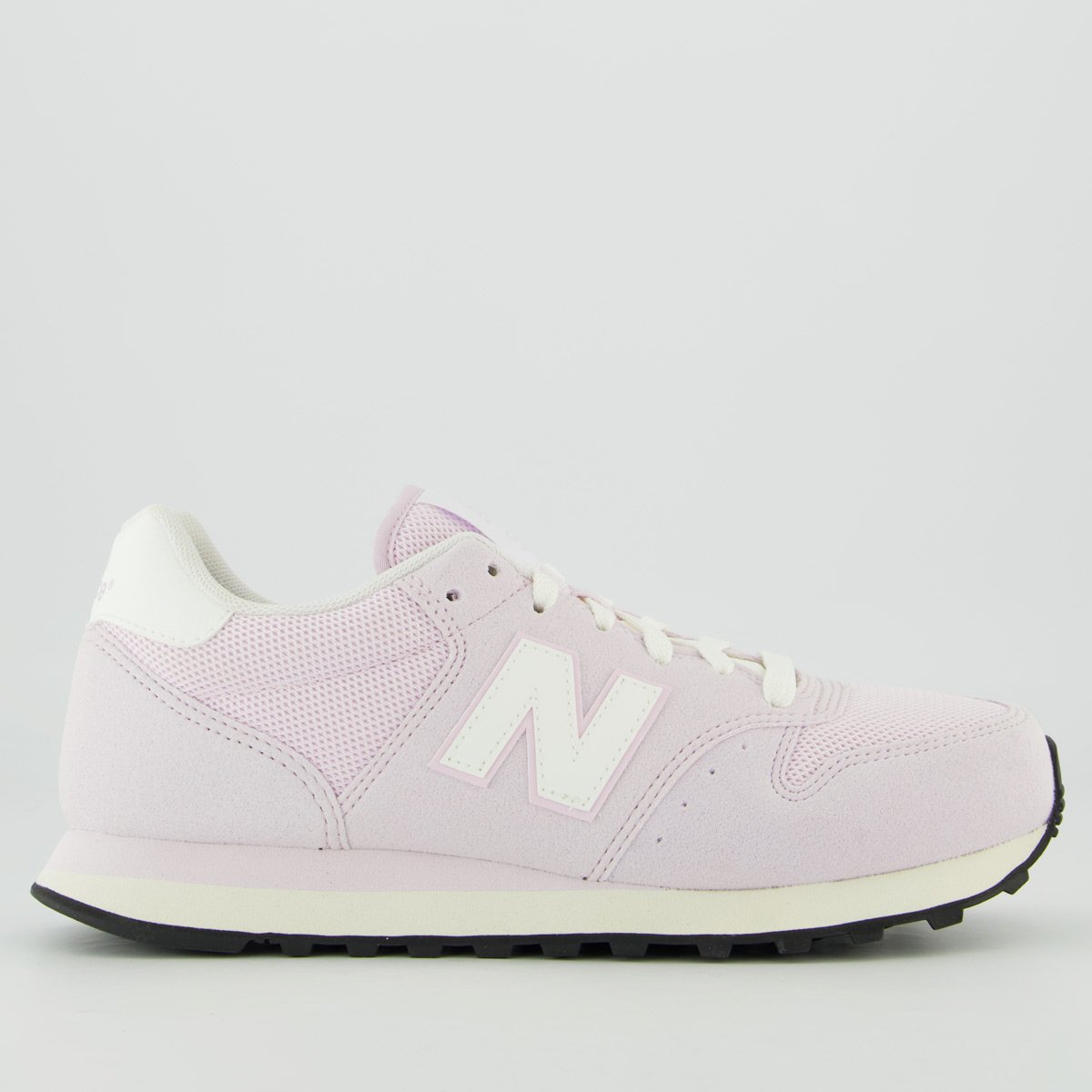 Tênis New Balance 500V2 Feminino Lilás Lilás 5