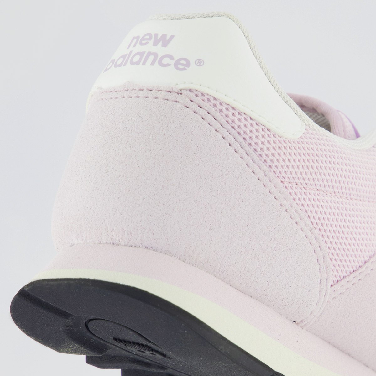 Tênis New Balance 500V2 Feminino Lilás Lilás 2