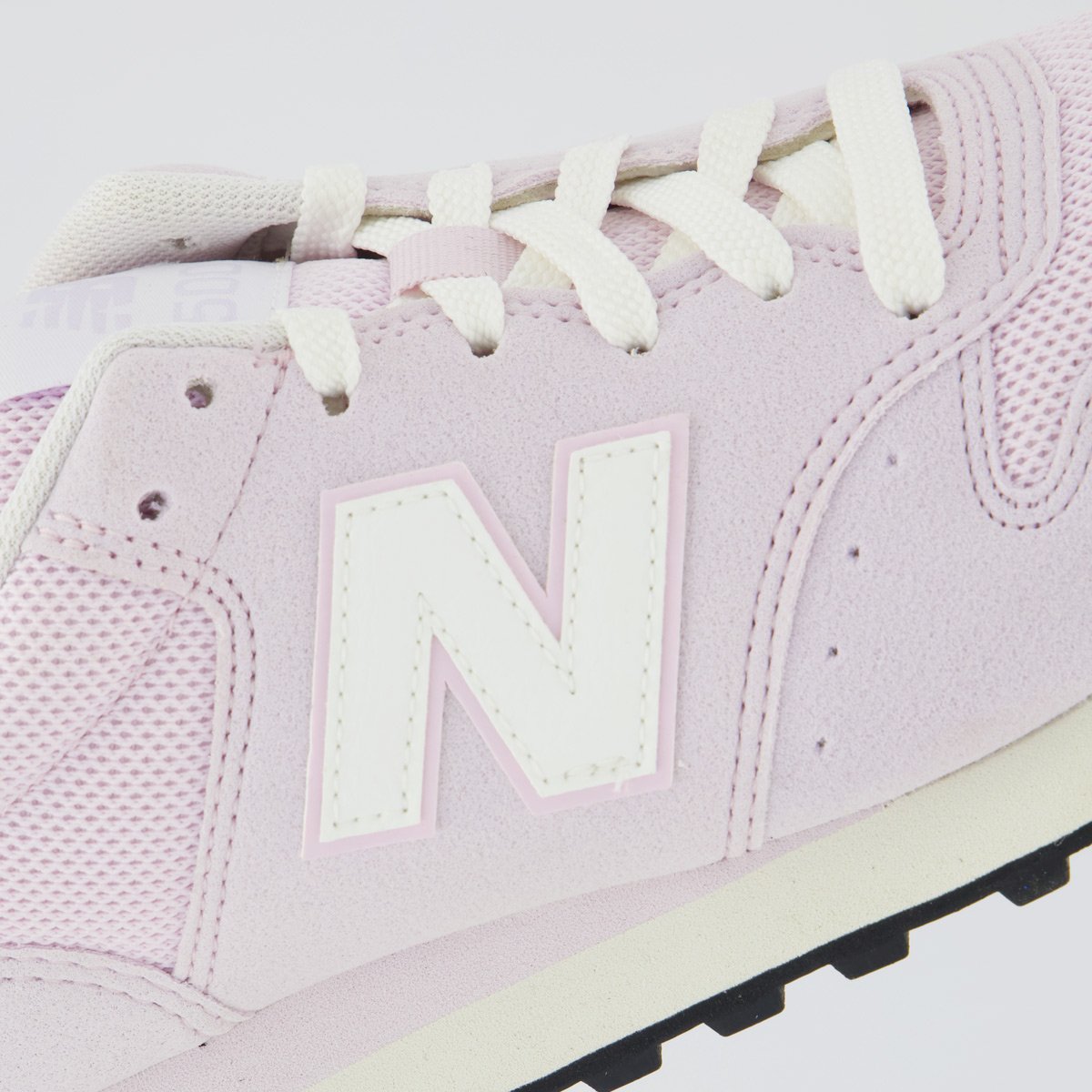 Tênis New Balance 500V2 Feminino Lilás Lilás 3