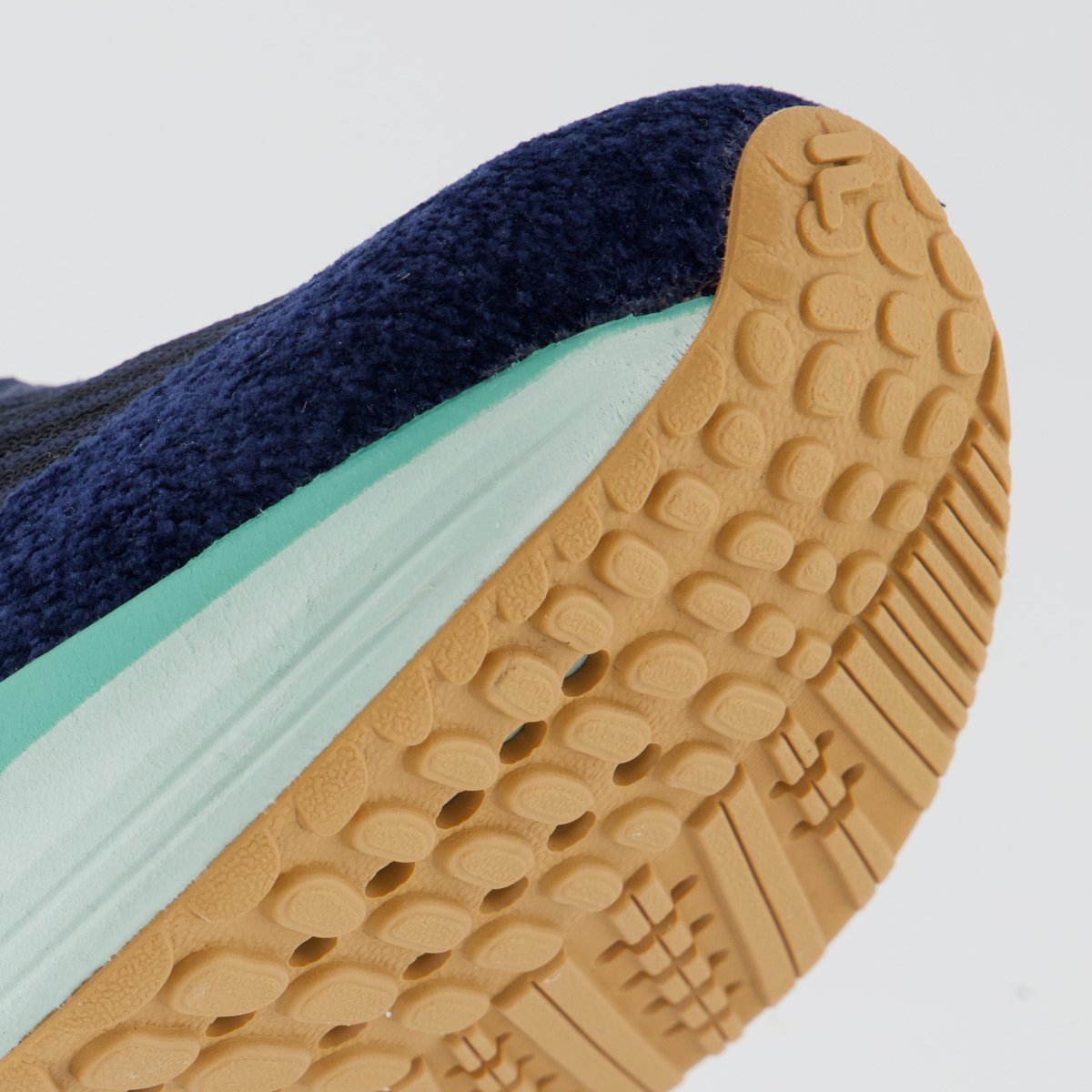 Tenis Fila Racer Speedzone Se Marinho e Bege Azul Marinho/Bege 8