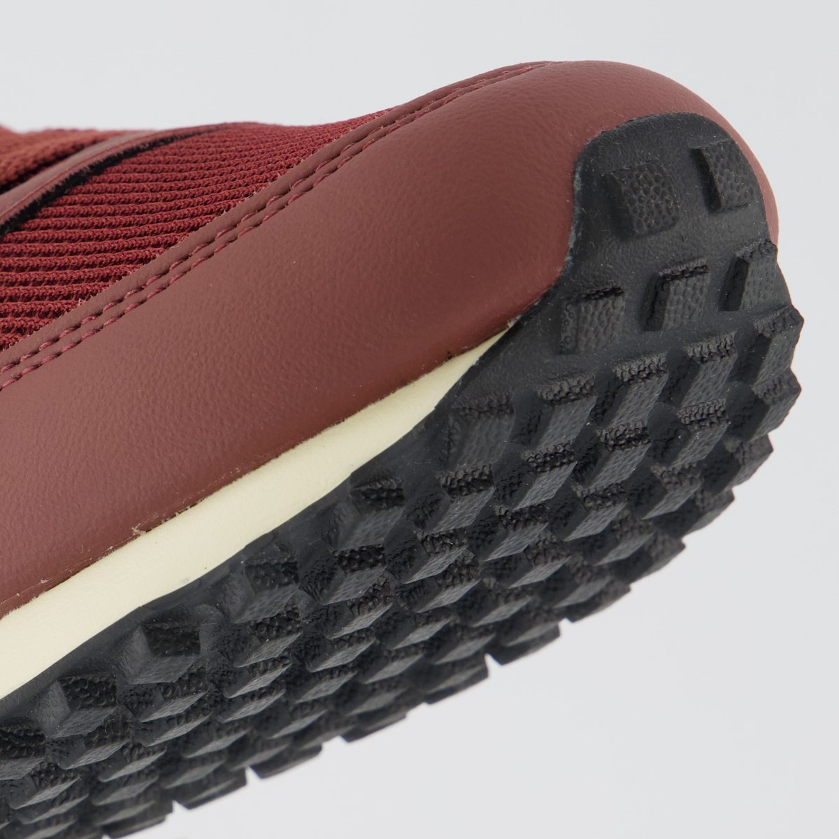 Tênis Fila Renno Classic Feminino Bordô Bordô 8