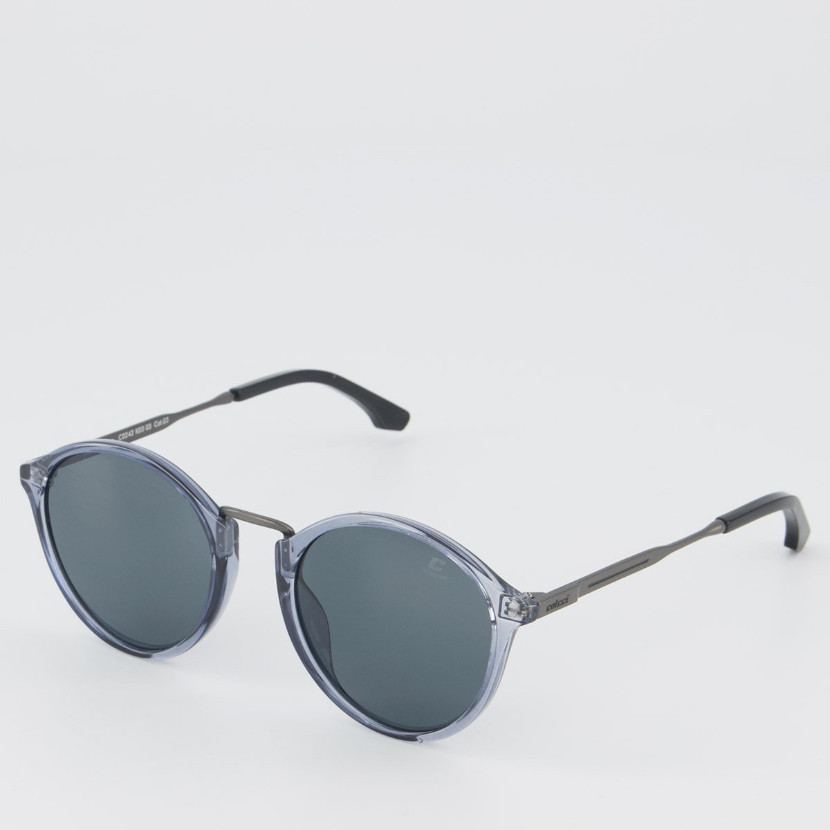 Óculos de Sol Colcci Tanne Azul
