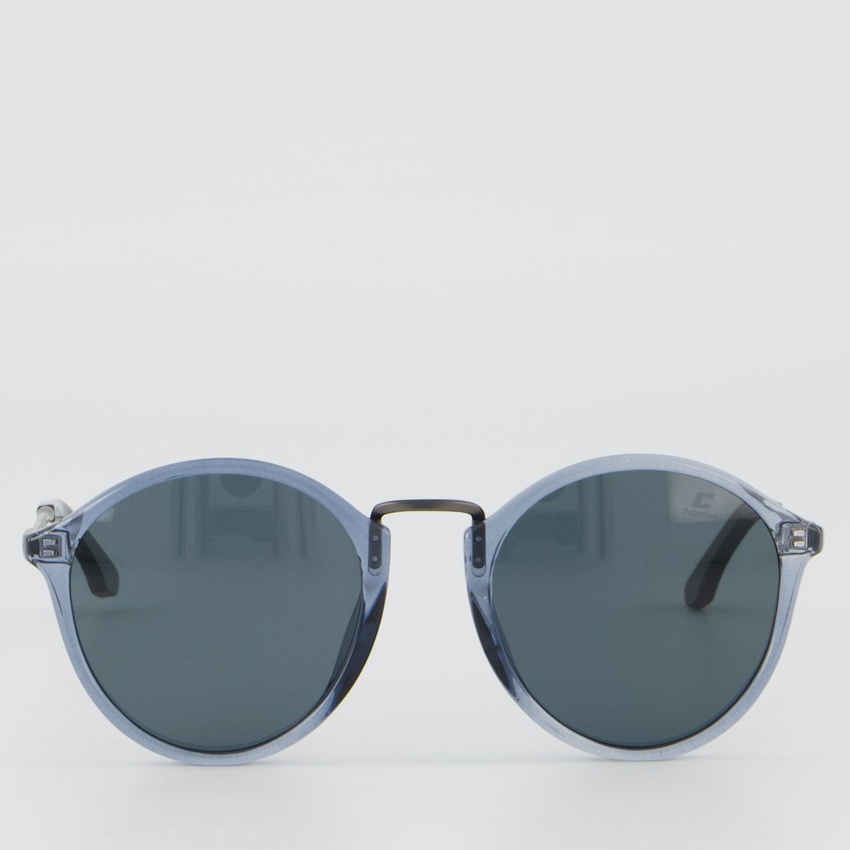 Óculos de Sol Colcci Tanne Azul Azul 2