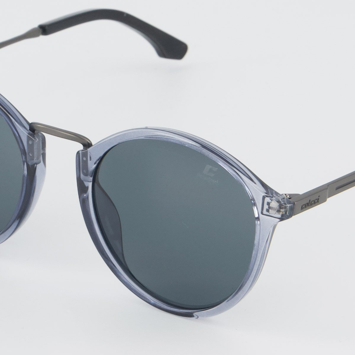 Óculos de Sol Colcci Tanne Azul Azul 3
