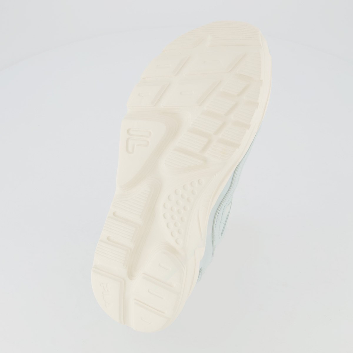 Tênis Fila Street Fit 3 Feminino Azul Azul 5