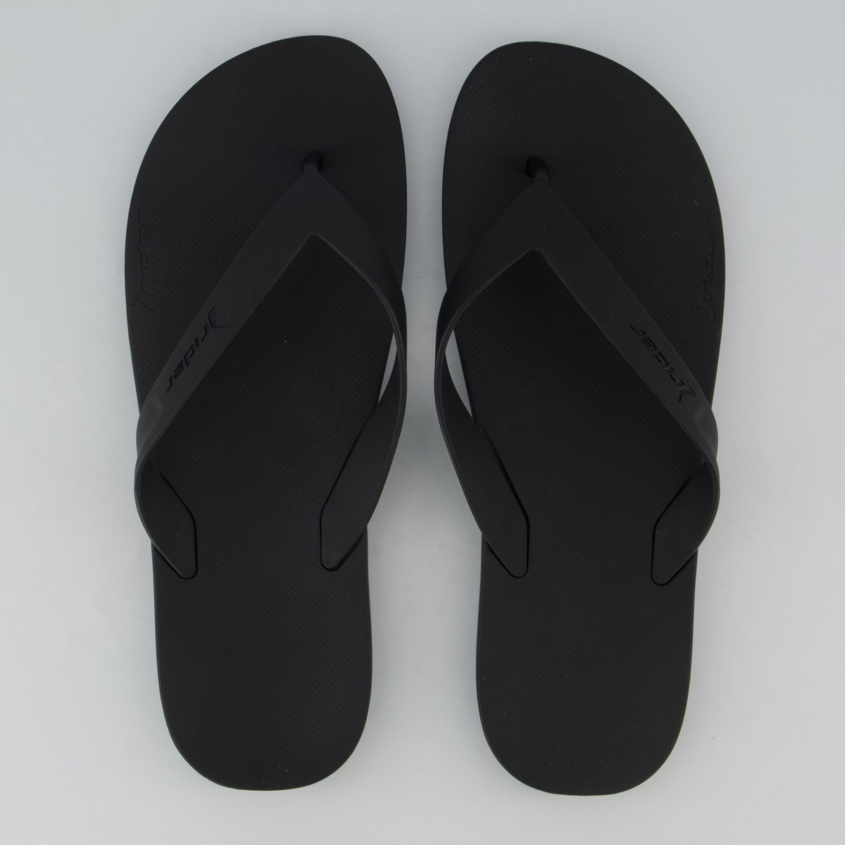 Chinelo Rider Core Preto
