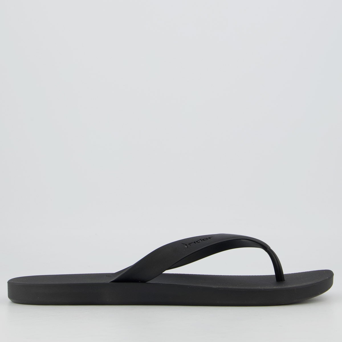 Chinelo Rider Core Preto Preto 2