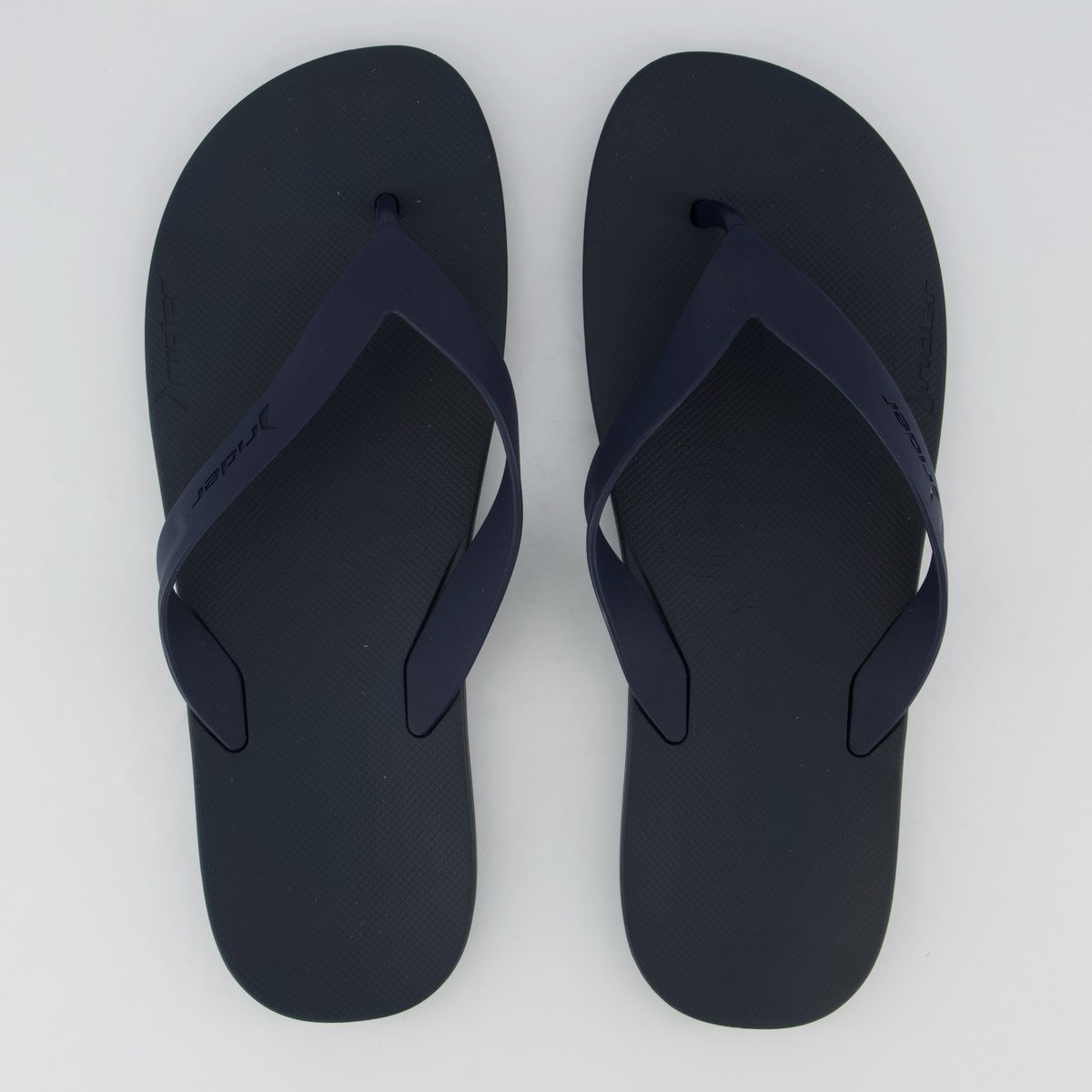 Chinelo Rider Core Azul