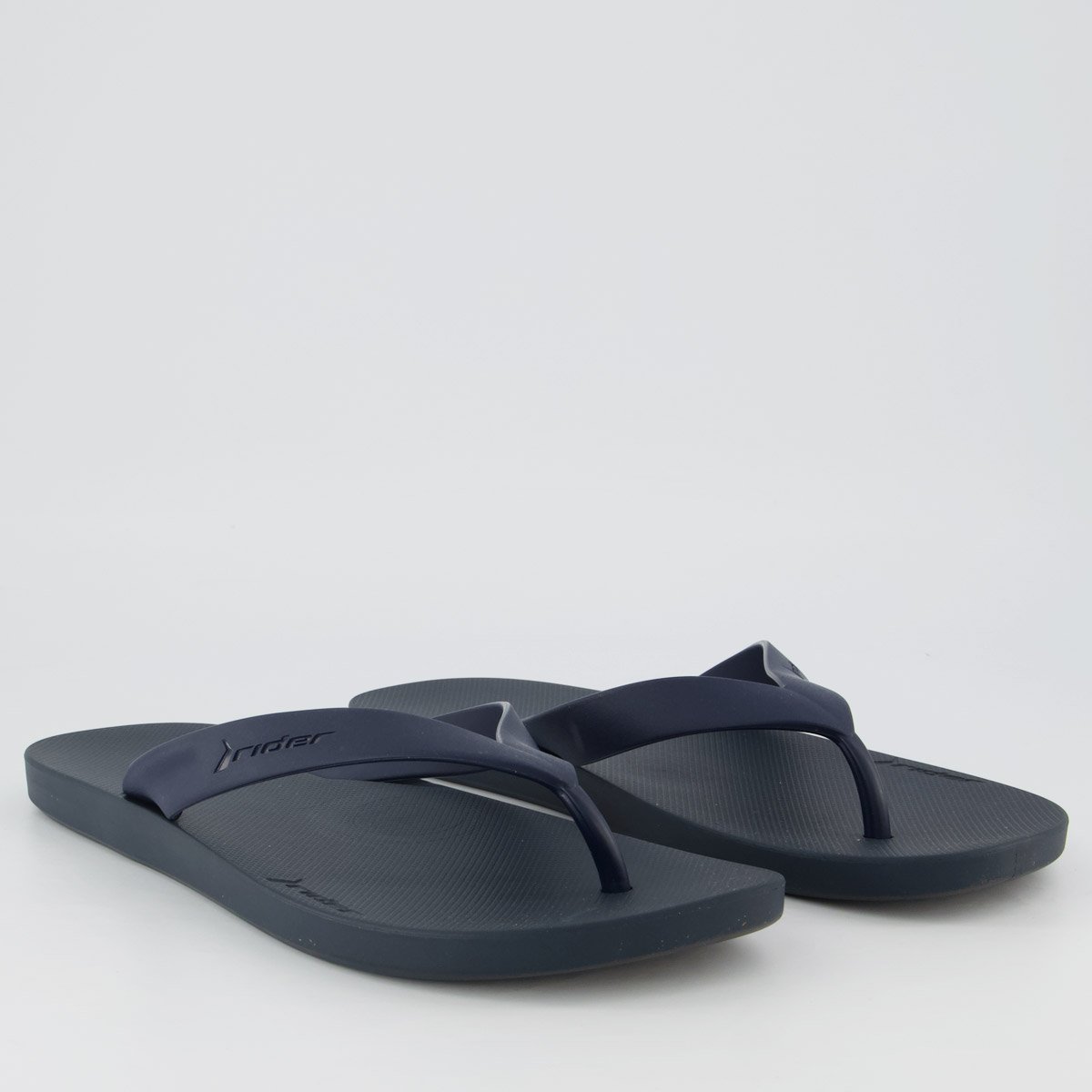 Chinelo Rider Core Azul Azul Marinho 3