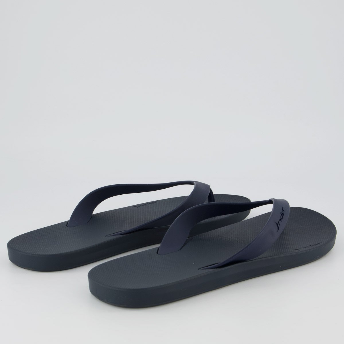 Chinelo Rider Core Azul Azul Marinho 4