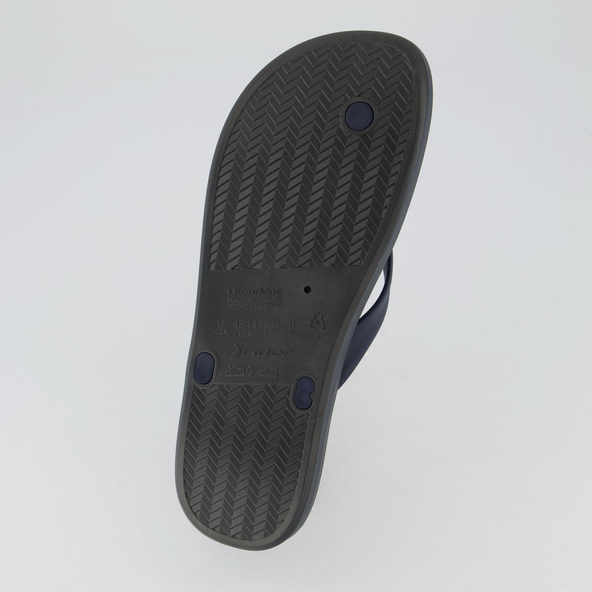 Chinelo Rider Core Azul Azul Marinho 5