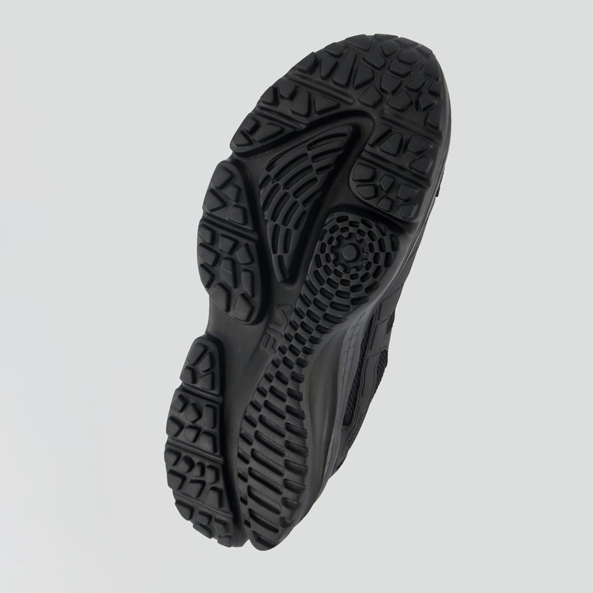 Tênis Fila Destroyer Preto Preto 5