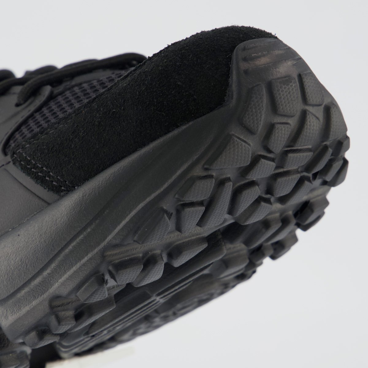 Tênis Fila Destroyer Preto Preto 8