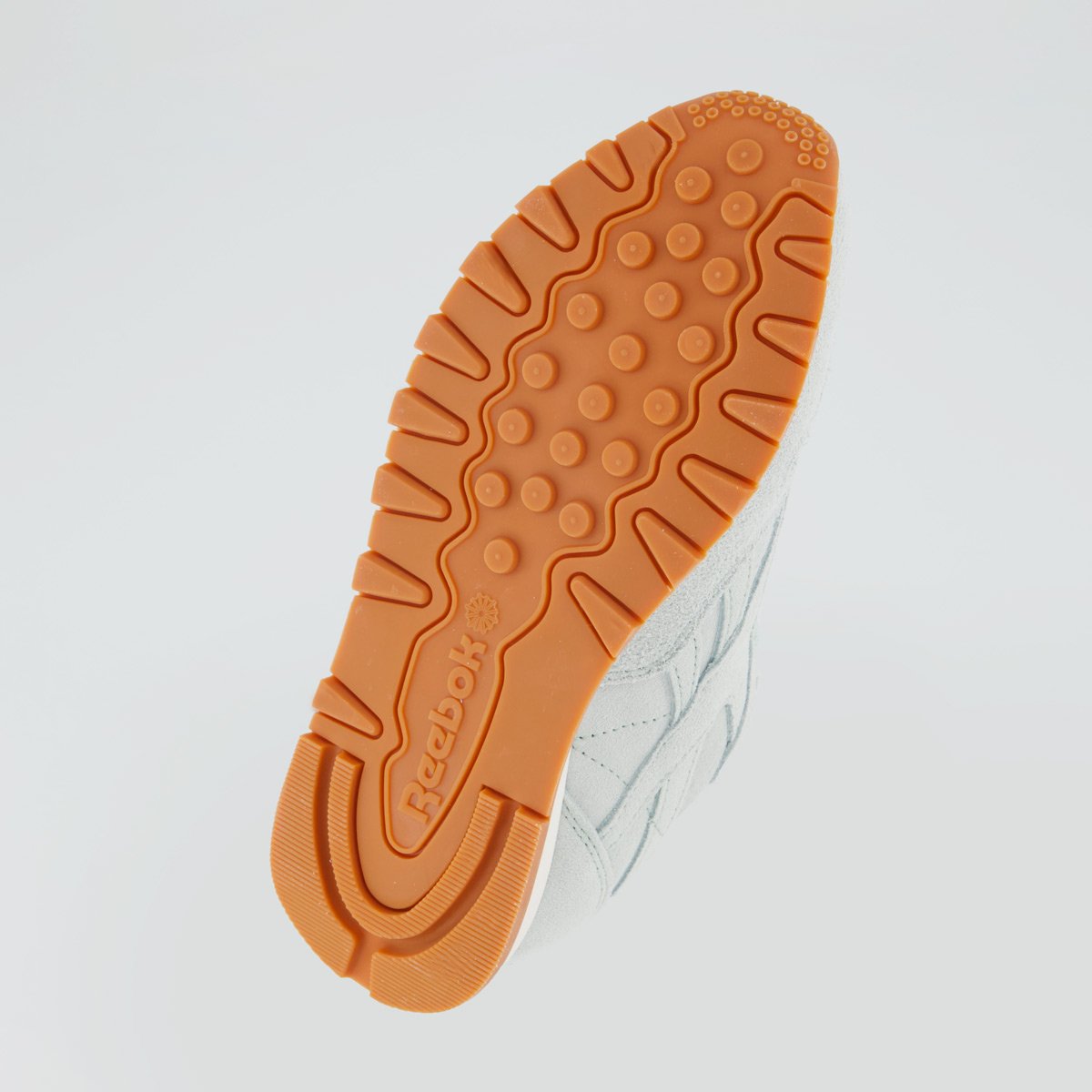 Tênis Reebok Classic Leather Feminino Azul Azul 5