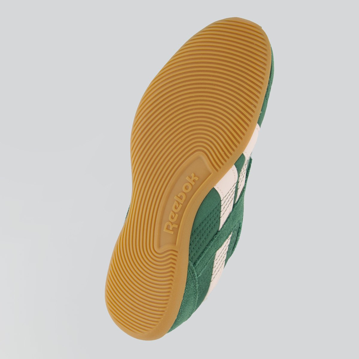Tênis Reebok Ultra Lo Feminino Verde Verde 5