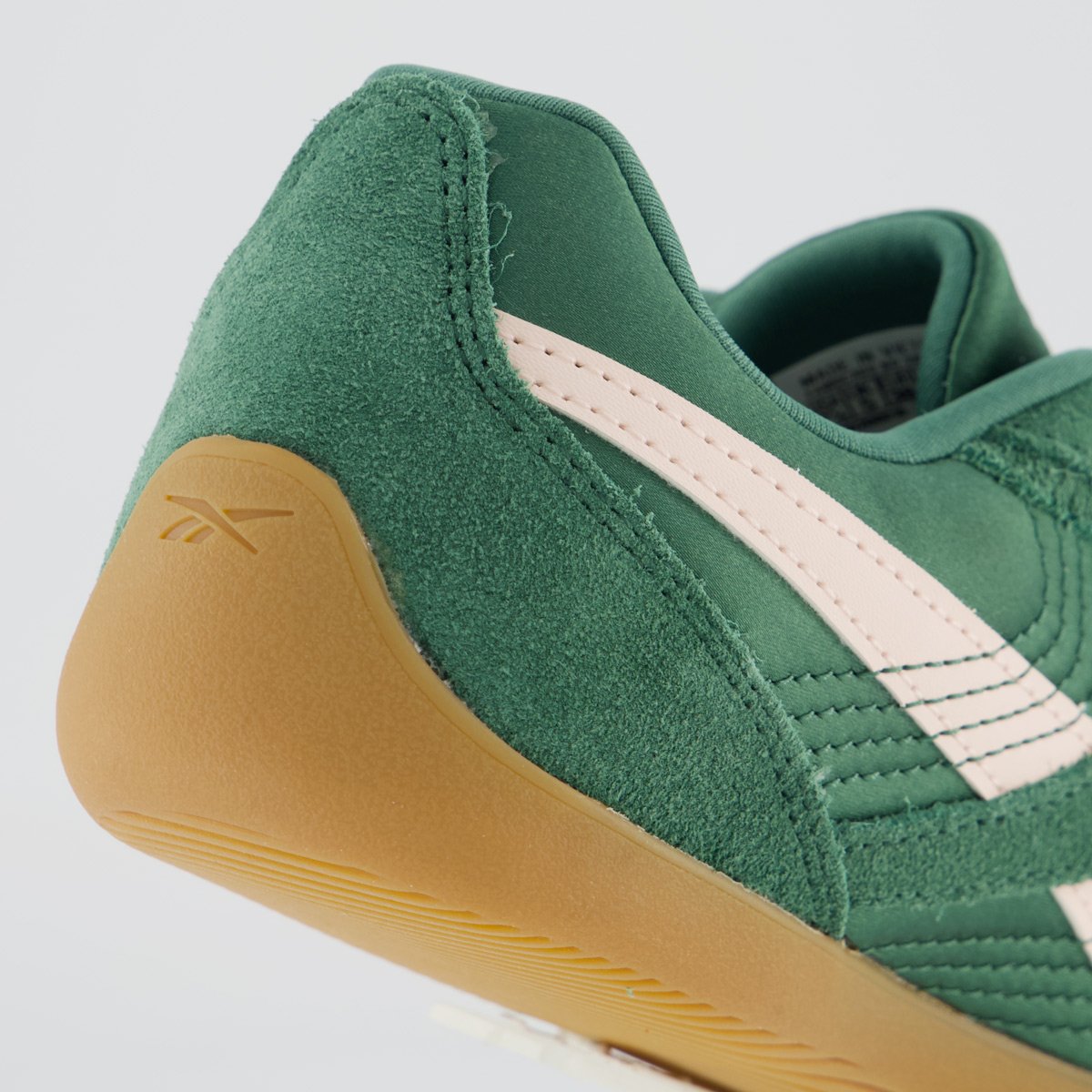 Tênis Reebok Ultra Lo Feminino Verde Verde 6