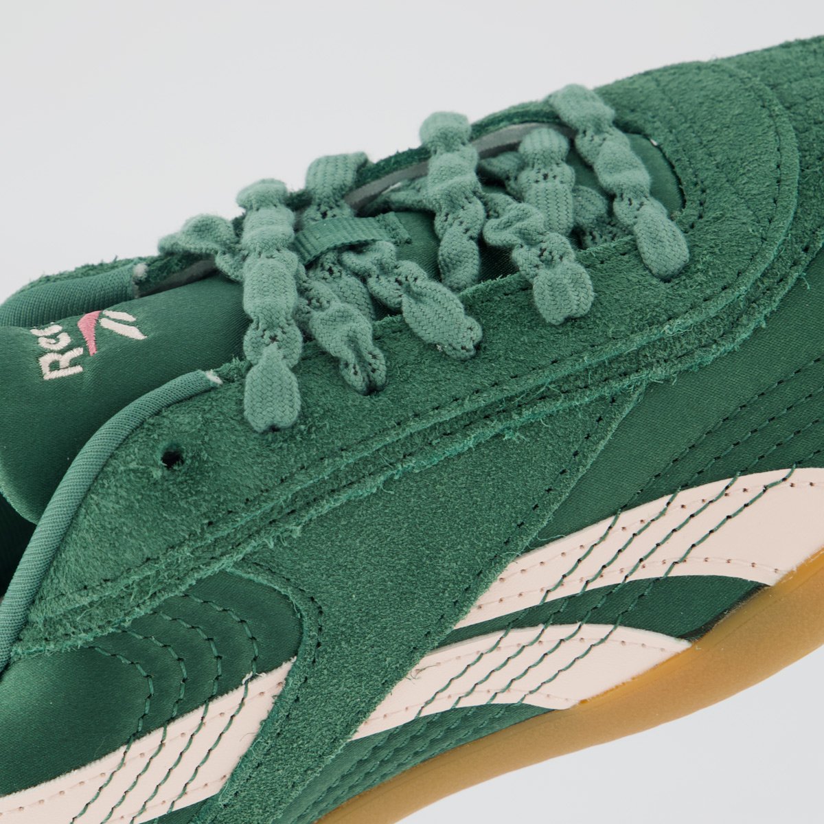 Tênis Reebok Ultra Lo Feminino Verde Verde 7