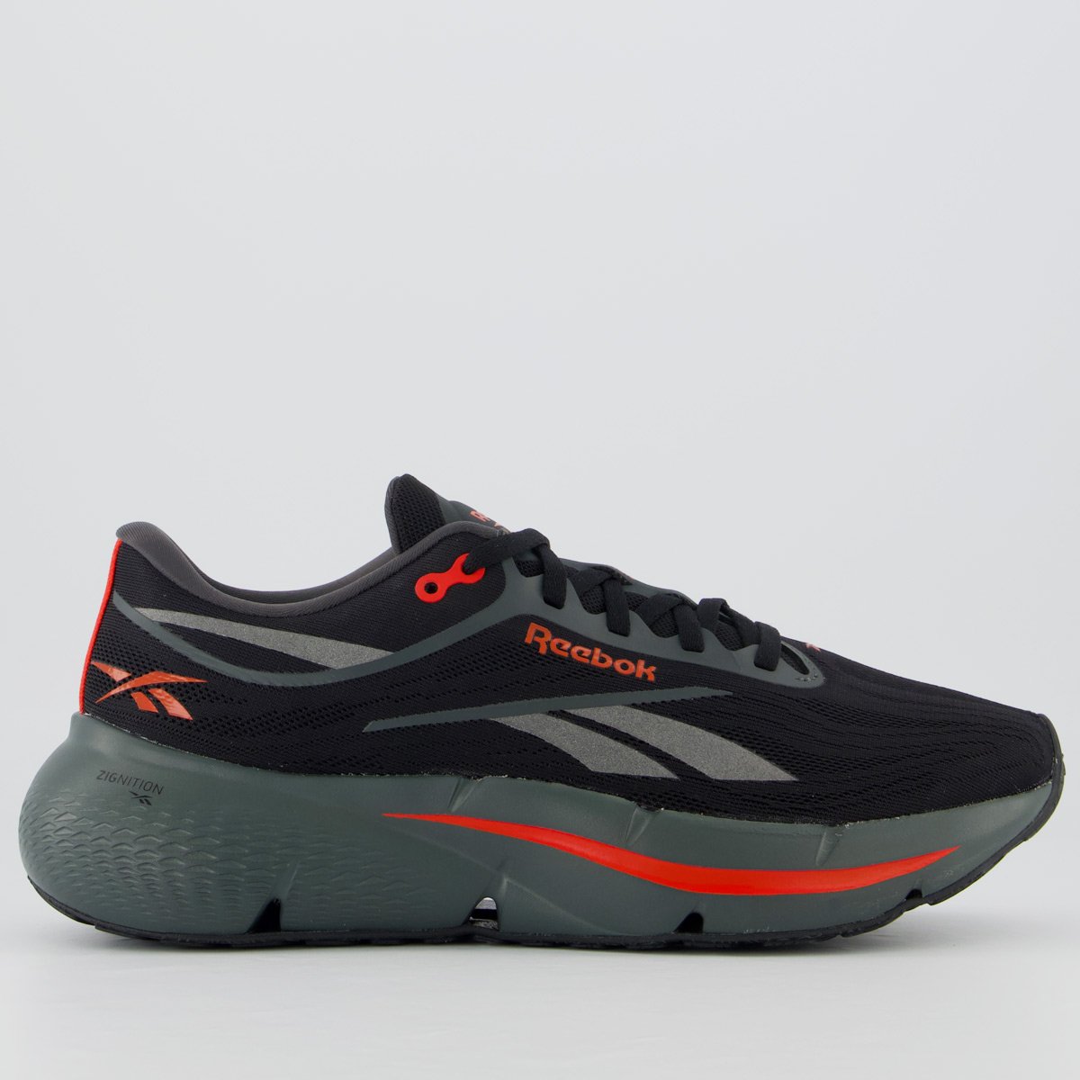 Tênis Reebok Zignition Preto