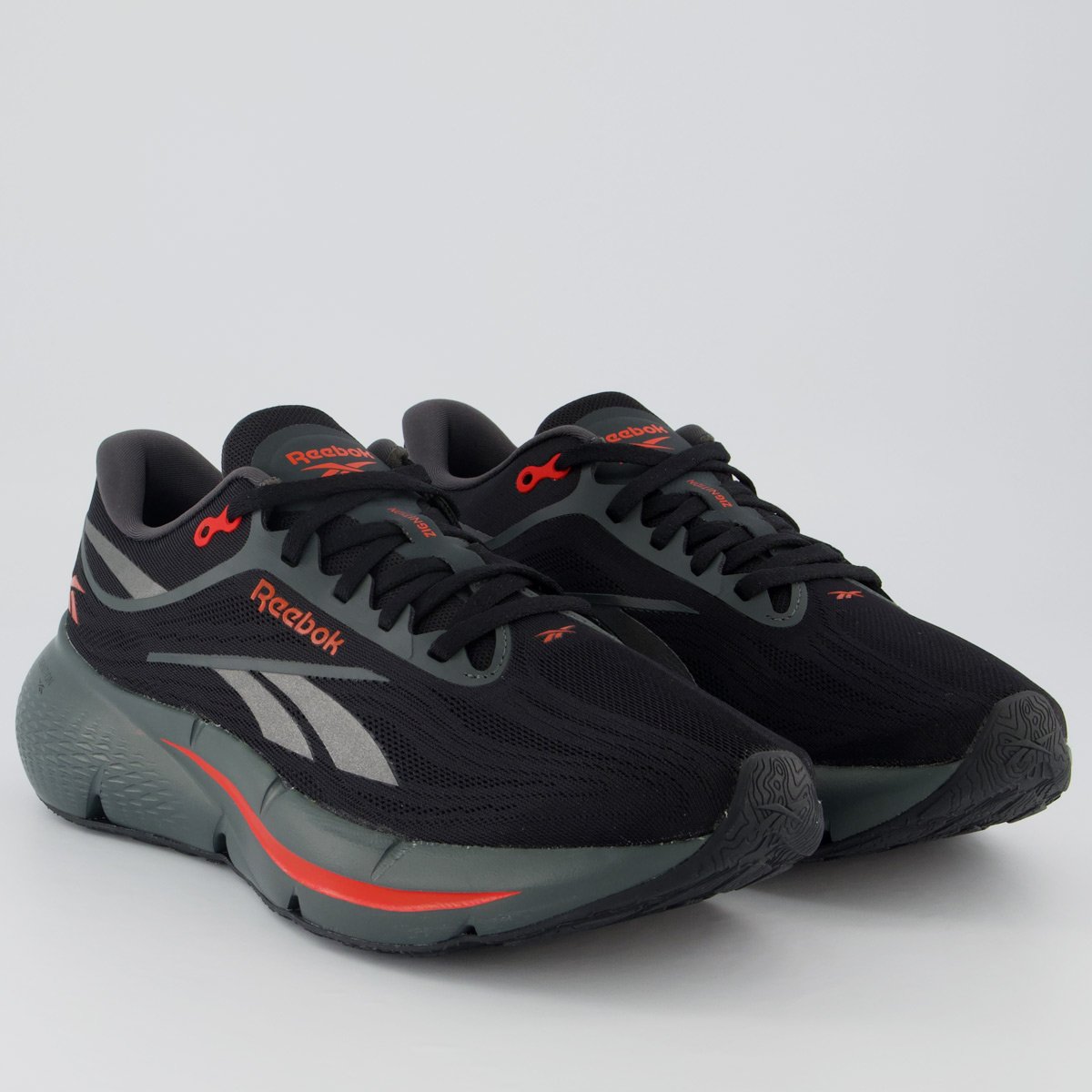 Tênis Reebok Zignition Preto Preto 2