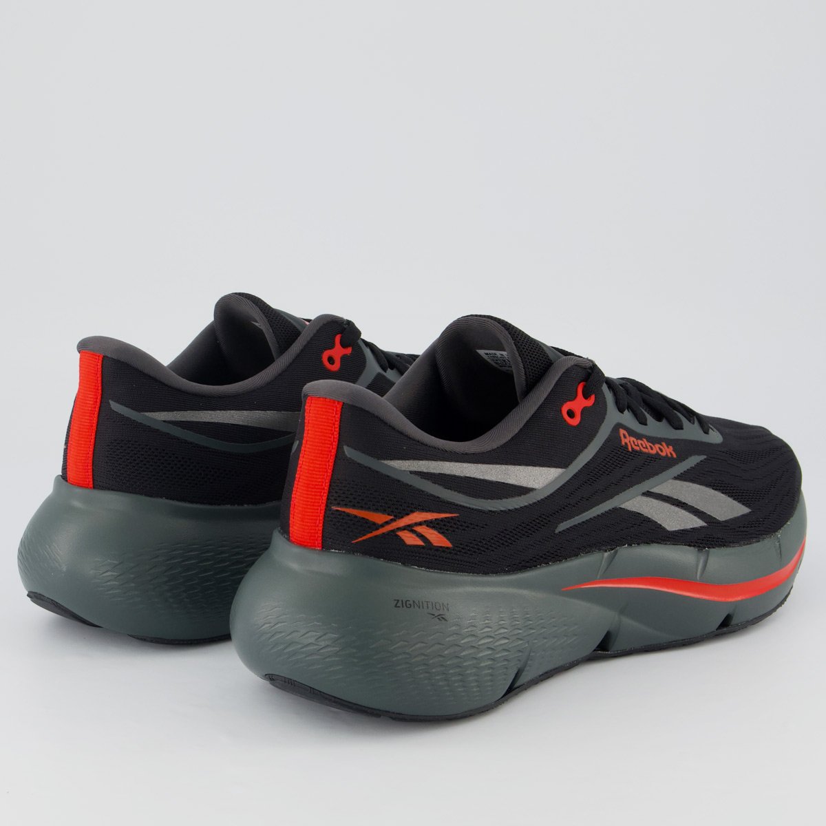 Tênis Reebok Zignition Preto Preto 3