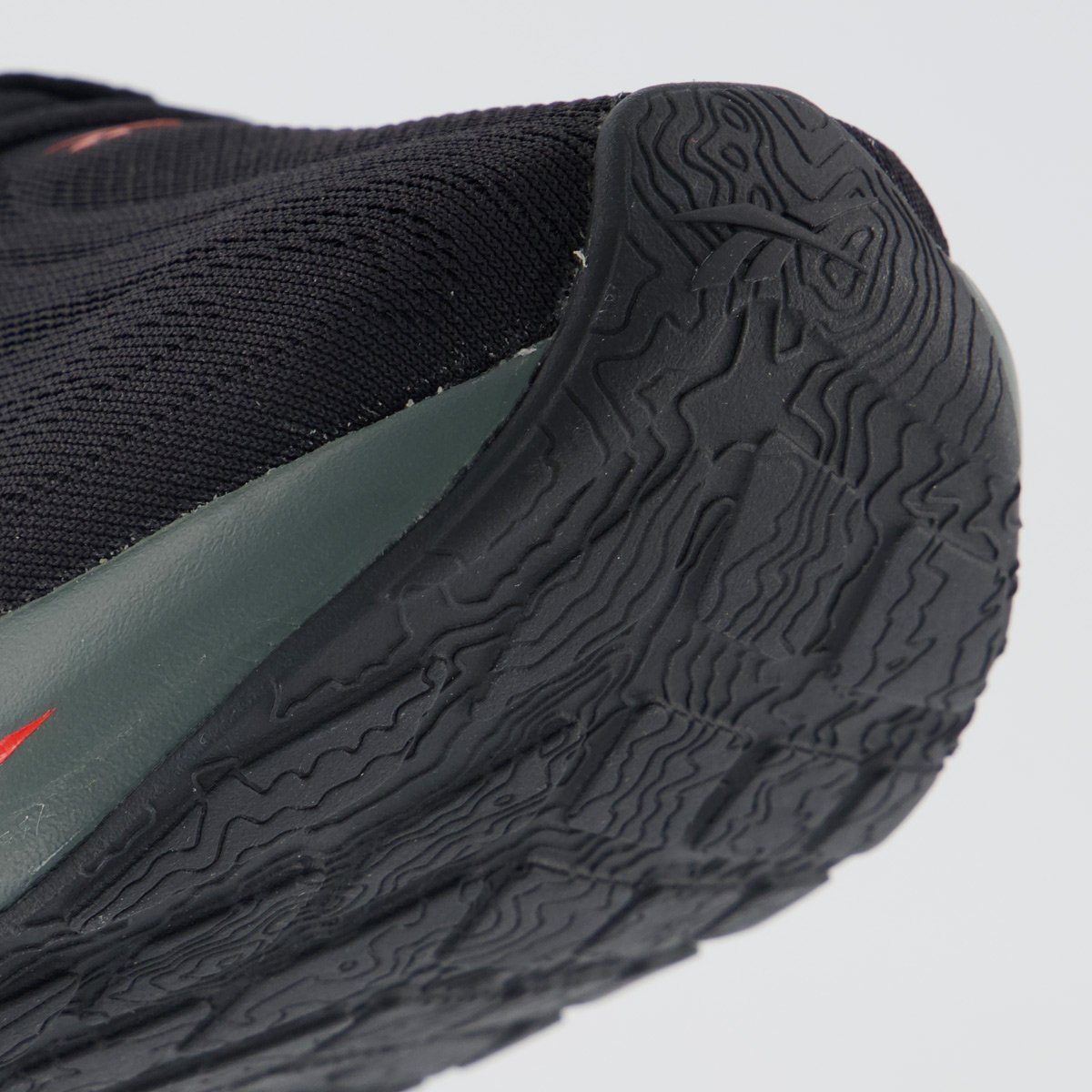 Tênis Reebok Zignition Preto Preto 8
