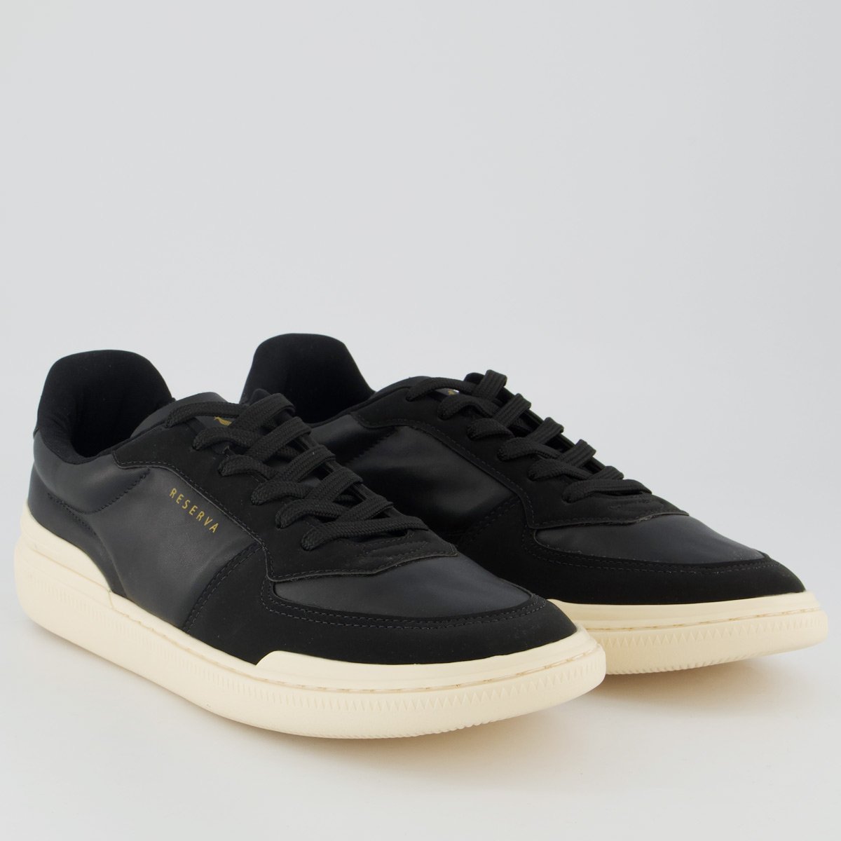 Tênis Reserva Horizon Preto Preto 2