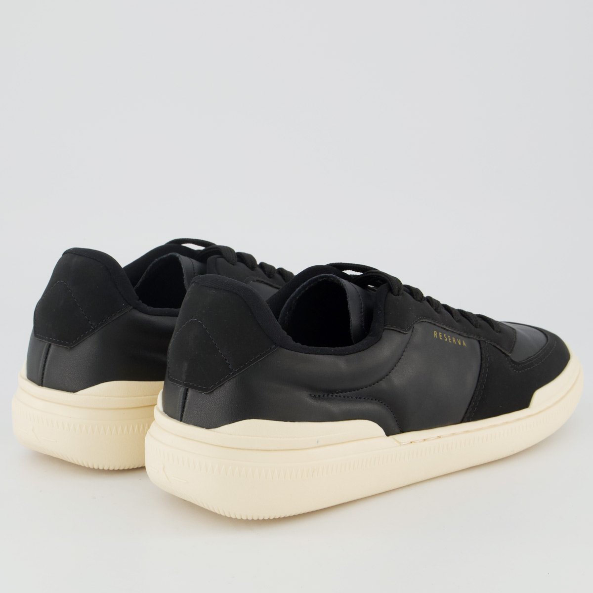 Tênis Reserva Horizon Preto Preto 3