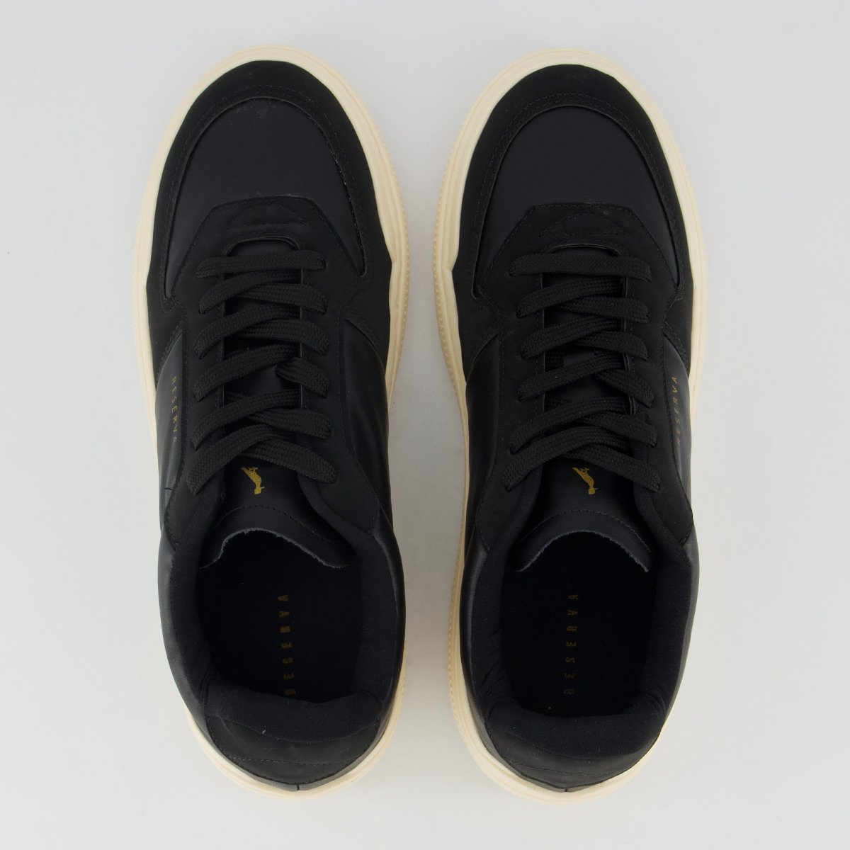 Tênis Reserva Horizon Preto Preto 4