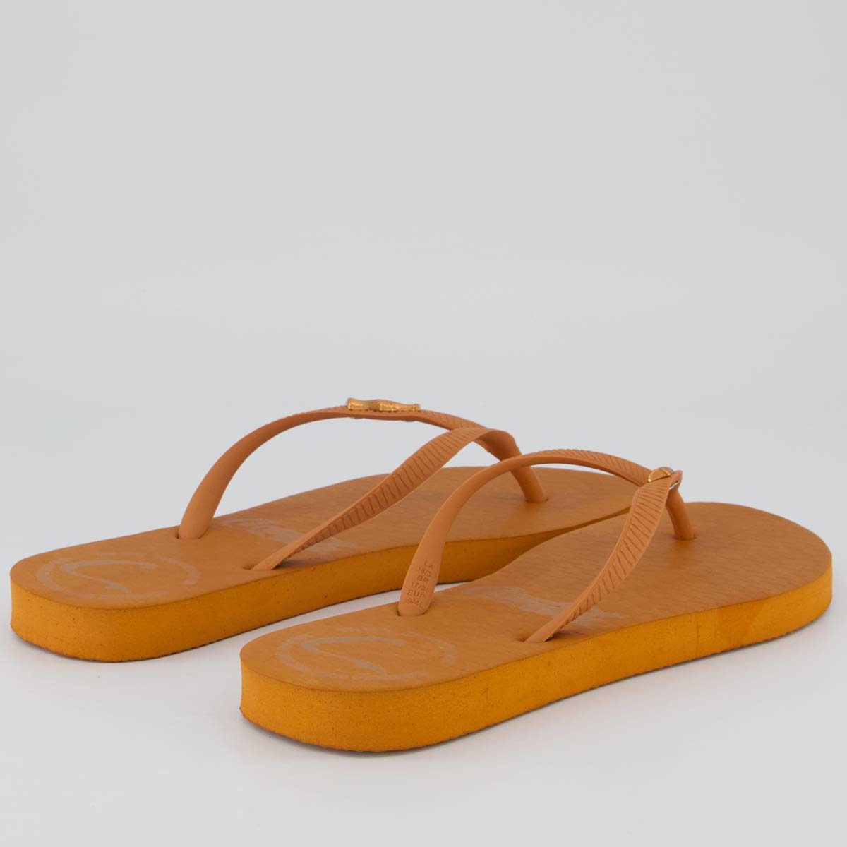 Chinelo Coca Cola Hodges Feminino Marrom Marrom 4